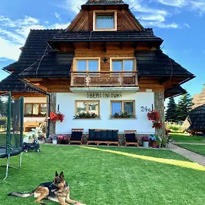 https://pensjonat-maria-maka.zakopanehotels.org