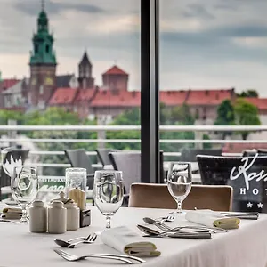 Kossak Cracovia