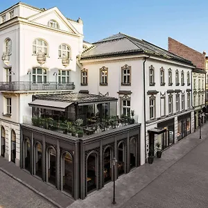 Wyndham Grand Old Town Cracovia