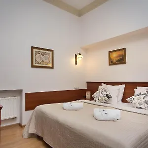 4* Aparthotel Ventus Rosa