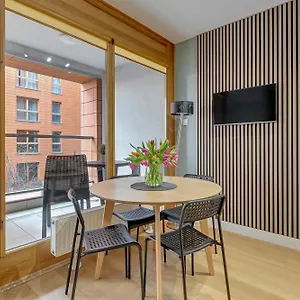  Apartamento Staywin Aura I Polonia