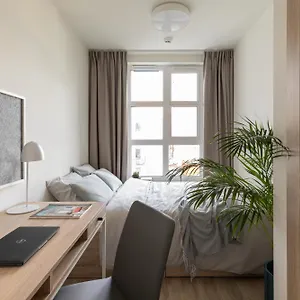 Milestone Center Student Living Aparthotel
