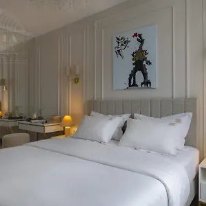  Apartmán Fragola Old Town