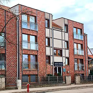 https://amberhaus-guest-house.gdanskhotel.org