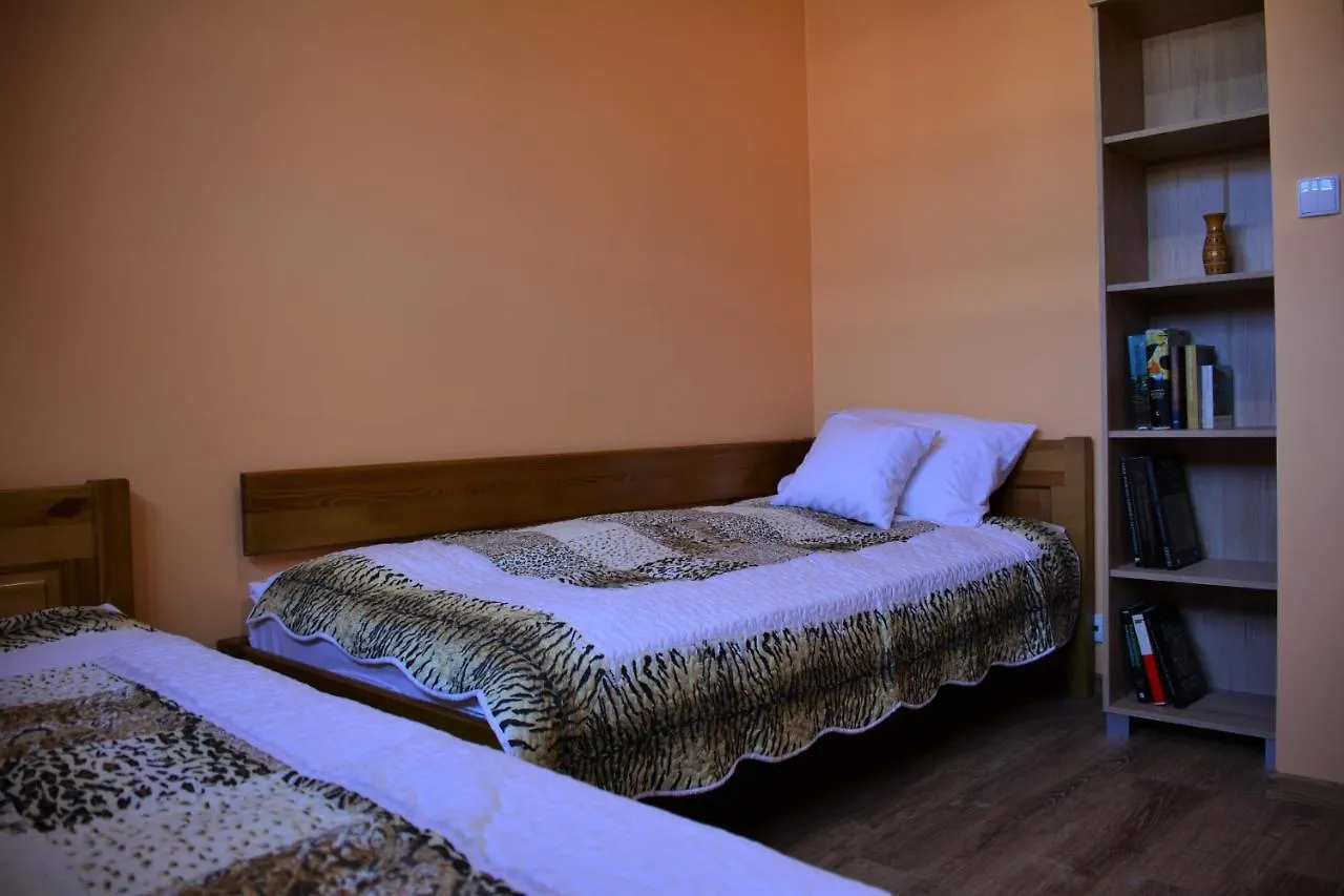 Apartamenty Argo Krakau 0*,  Polen