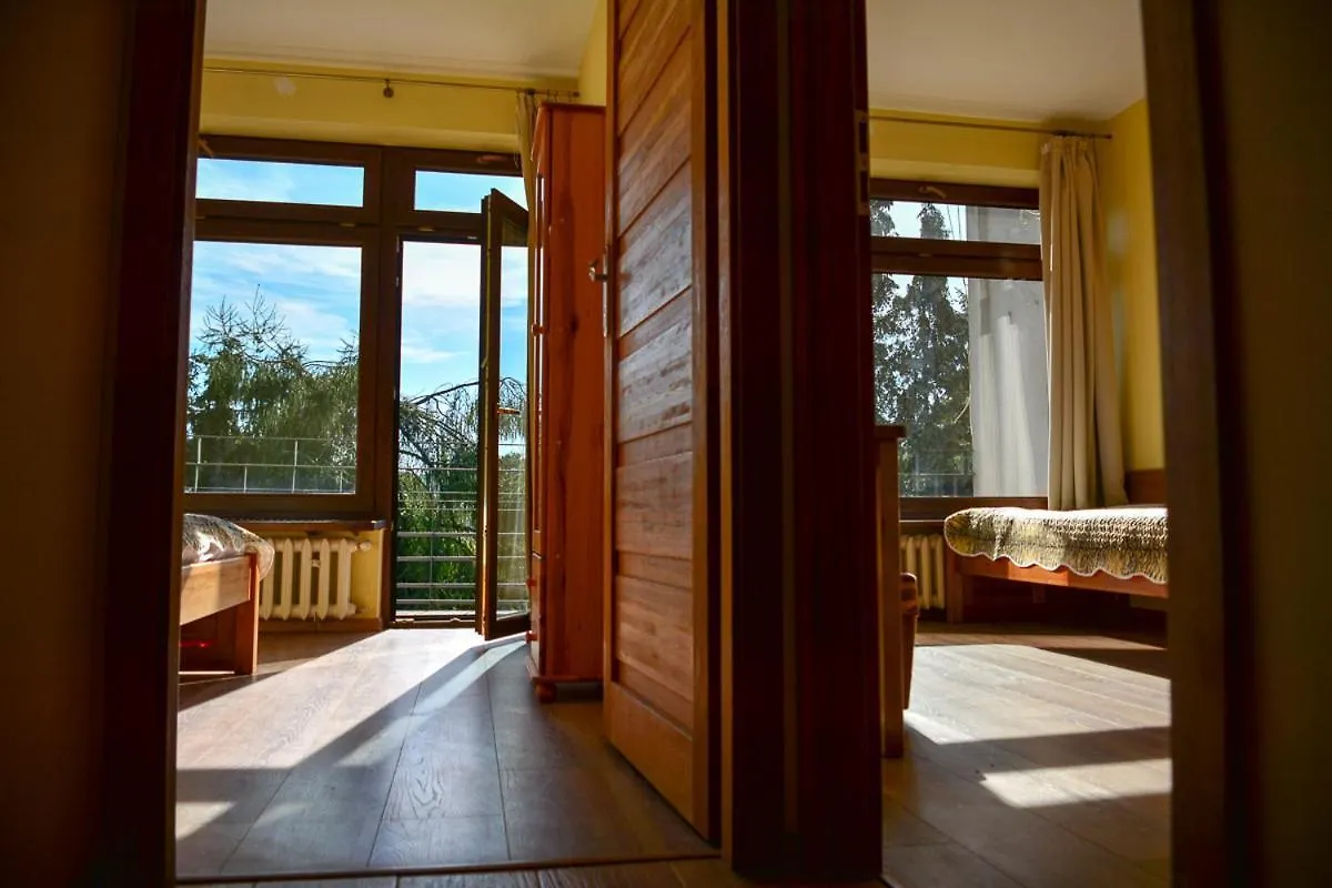 Apartamenty Argo Krakau Aparthotel