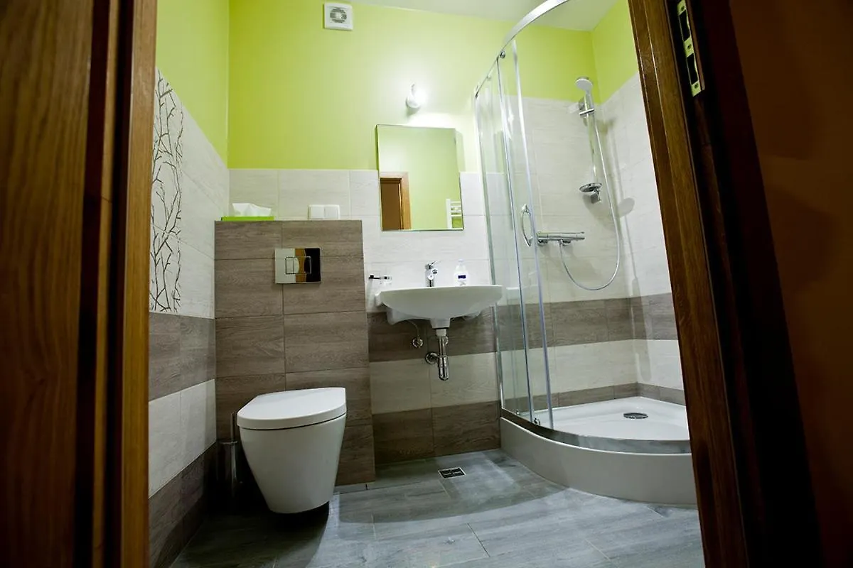 Apartamenty Argo Krakau Polen