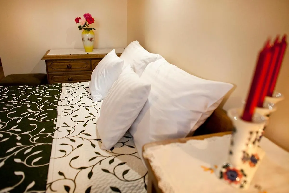 Apartamenty Argo Krakau Polen