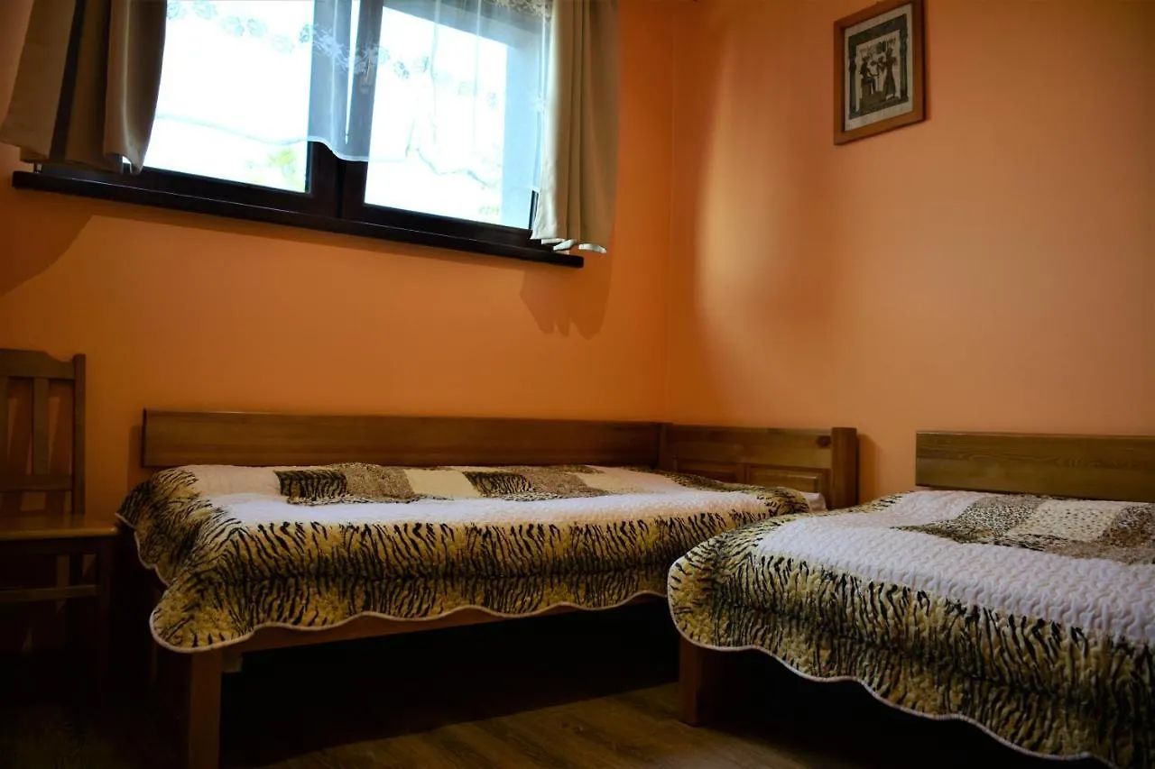 Apartamenty Argo Krakau