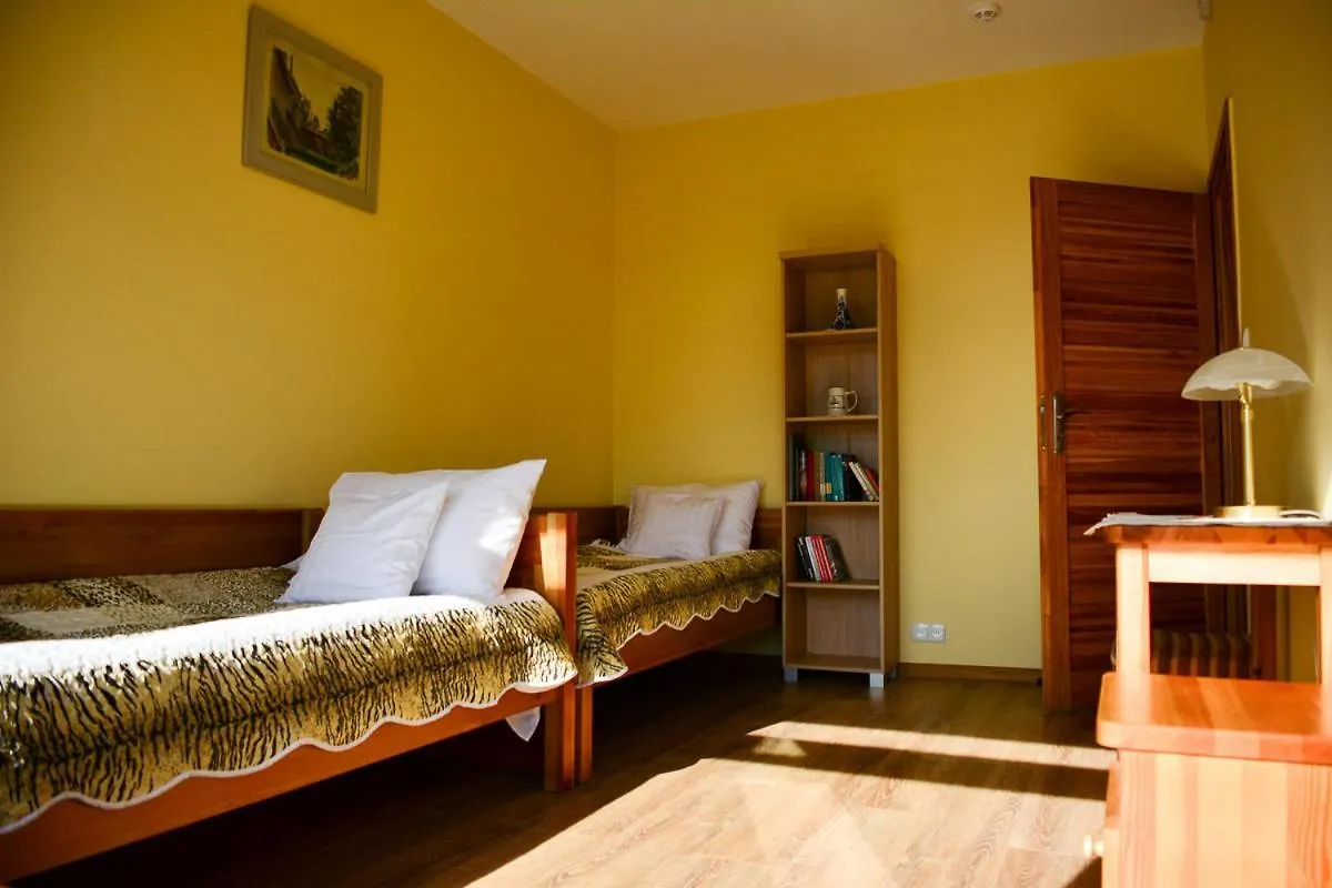 Aparthotel Apartamenty Argo Krakau Polen