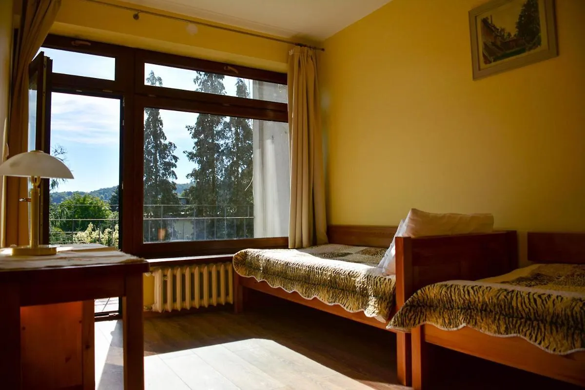 Aparthotel Apartamenty Argo Krakau Polen
