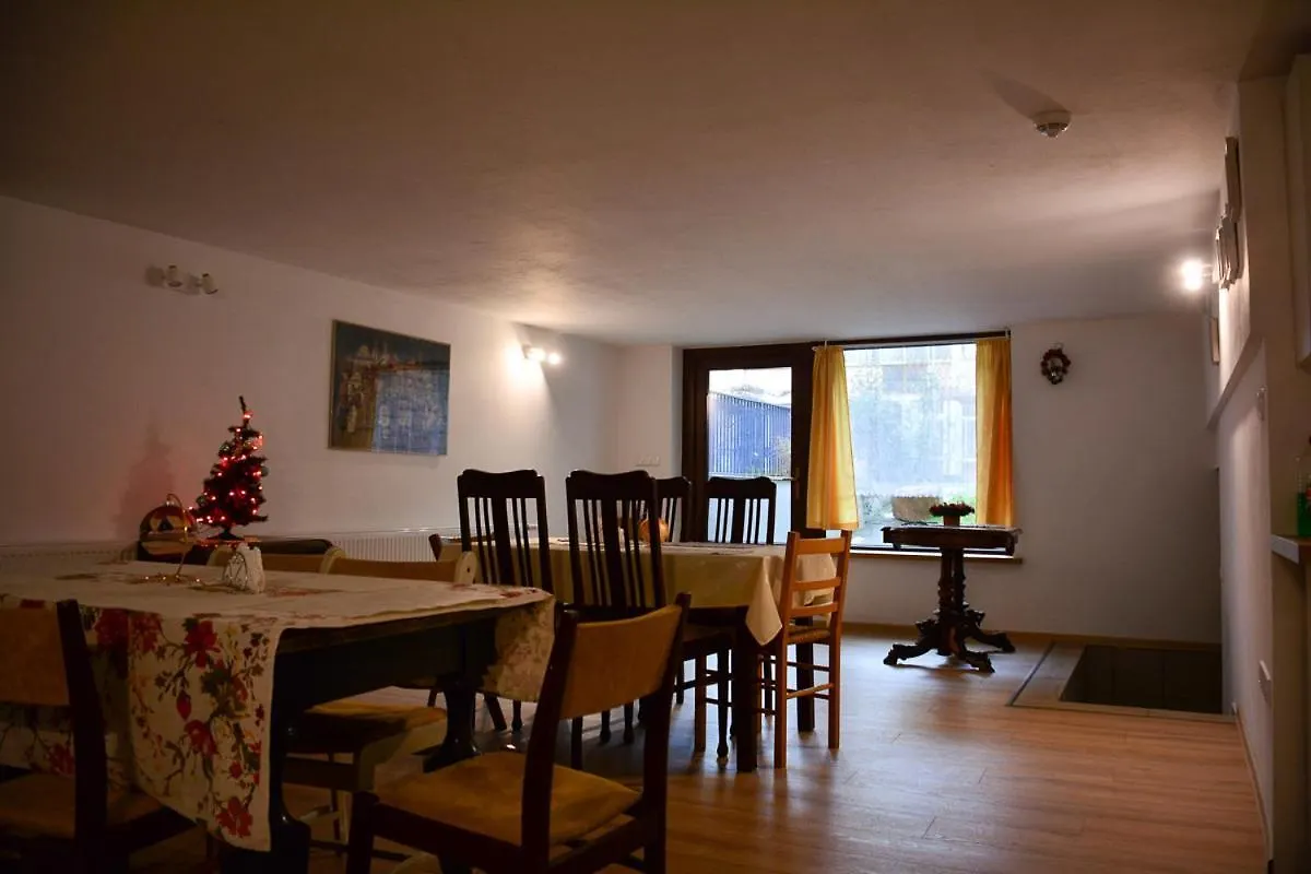 Apartamenty Argo Krakau Polen