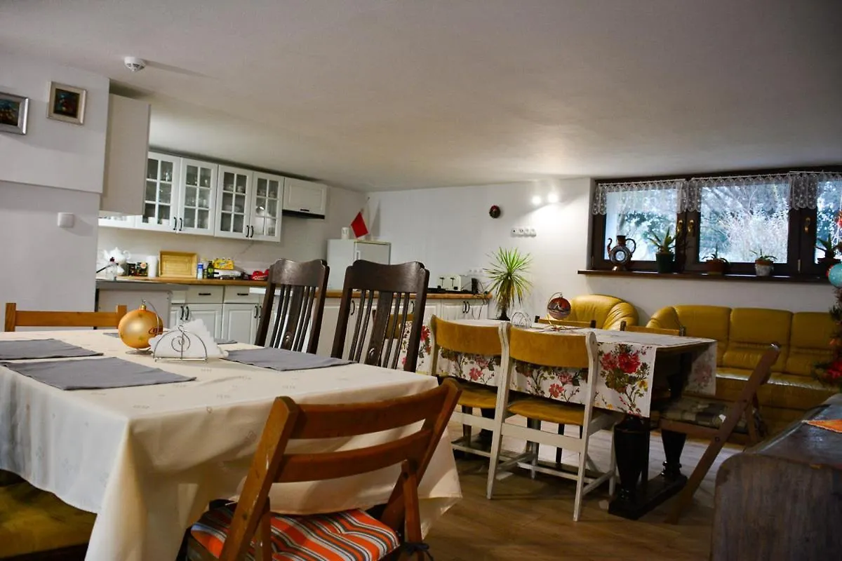 Apartamenty Argo Krakau 0*,