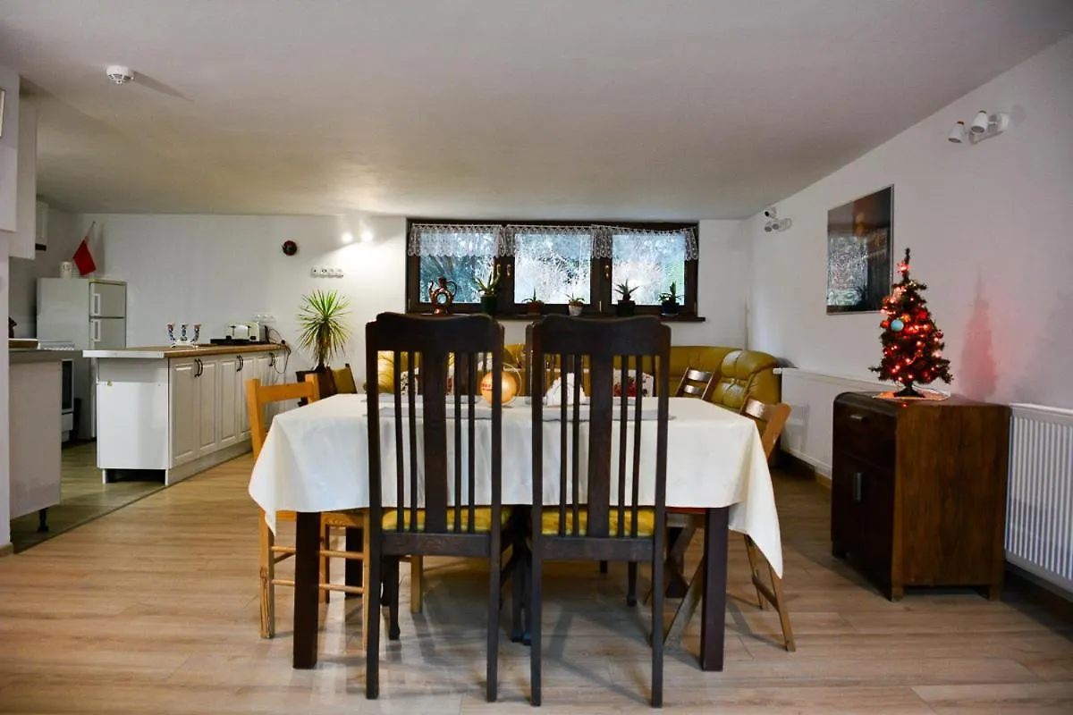 Apartamenty Argo Krakau Aparthotel